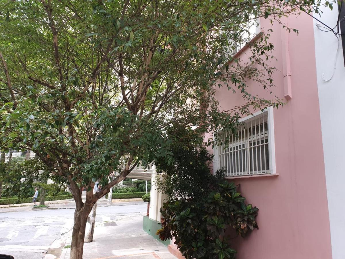 Apartamento Casa Saint Hilaire São Paulo Exterior foto