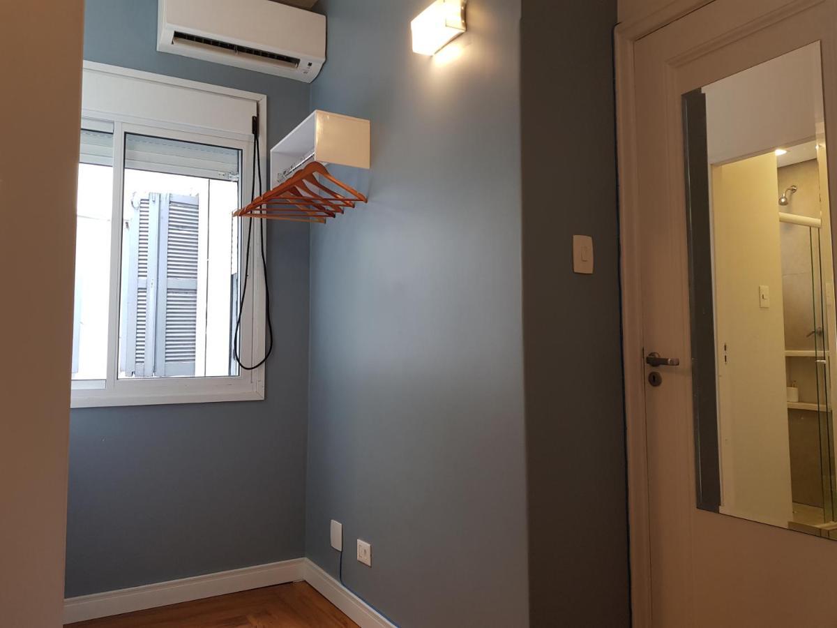 Apartamento Casa Saint Hilaire São Paulo Exterior foto
