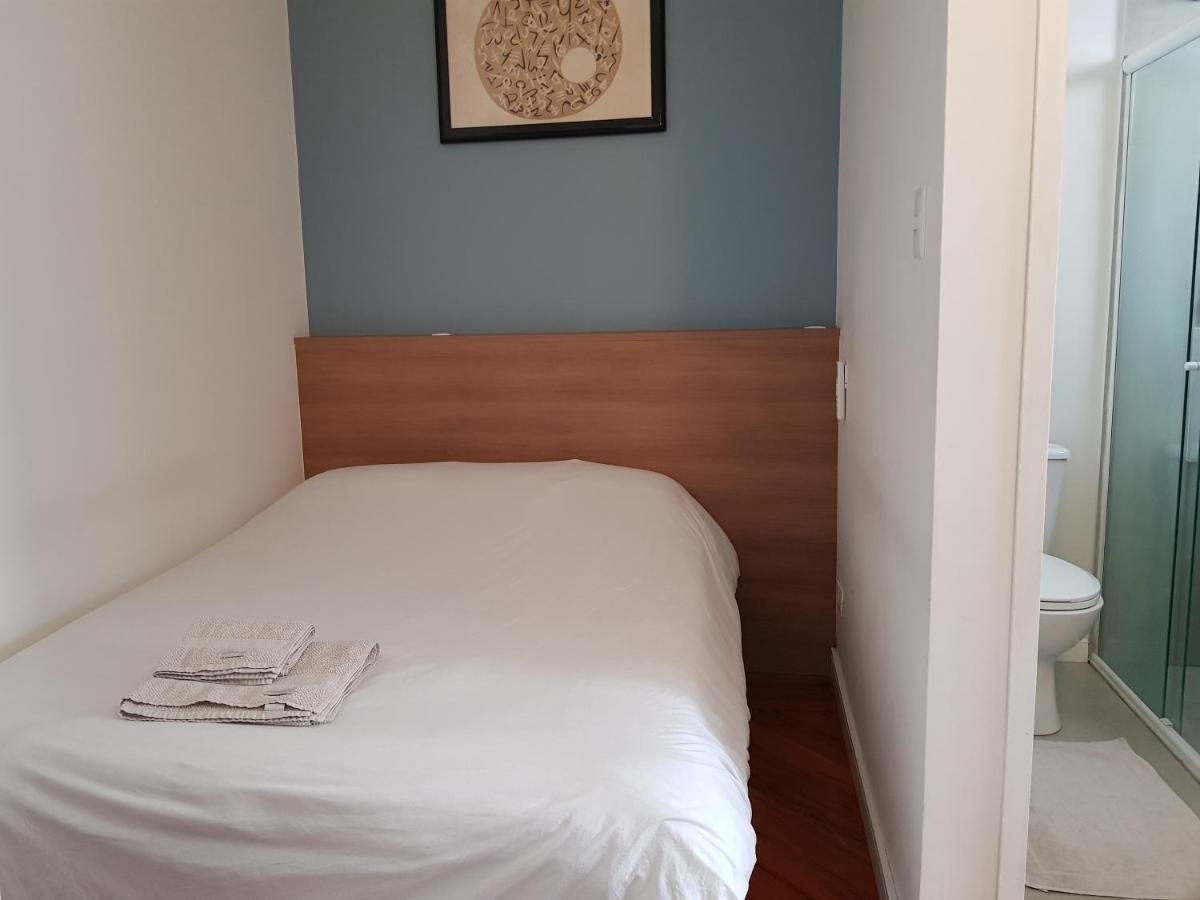 Apartamento Casa Saint Hilaire São Paulo Exterior foto